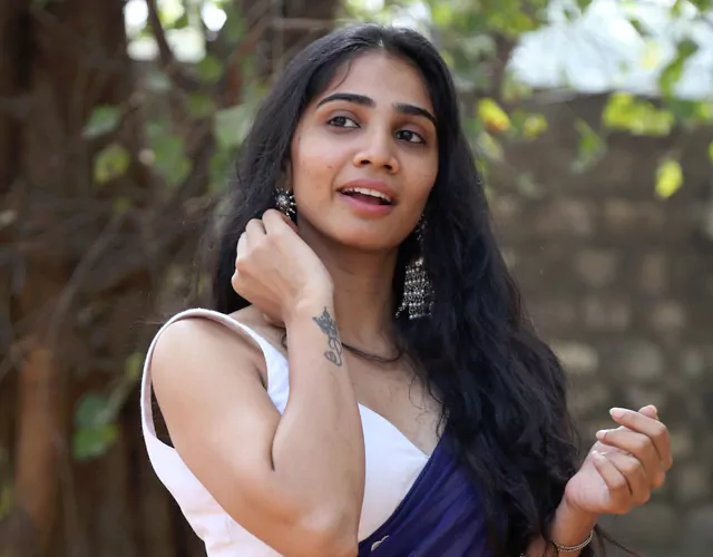 Shagna Sri Venun Stills